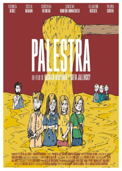 Palestra (2021)
