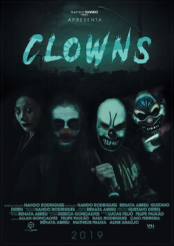 Palhaços (2019)