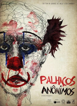 Palhaços Anônimos (2015) Palhaços Anônimos (2015)