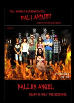 Pali Andjeo (2013) Pali Andjeo (2013)