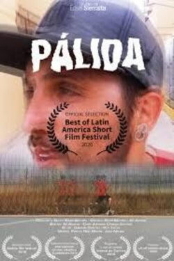 Pálida (2018)