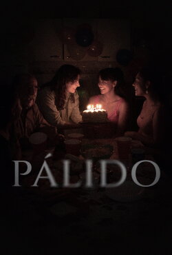 Pálido (2024)