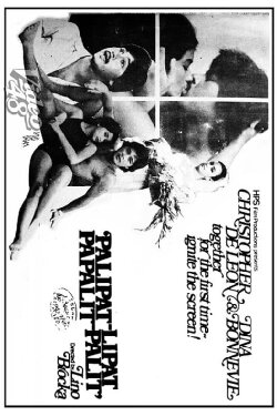 Palipat-lipat, Papalit-palit (1982)