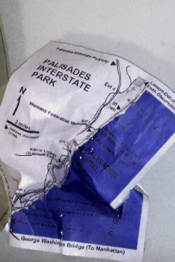Palisades in Palisades (2014) Palisades in Palisades (2014)