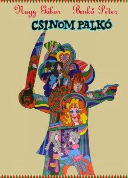 Palkó Csinom (1973)