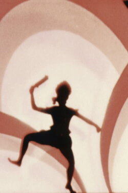 Palm Magic (1934)