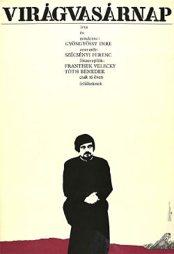Palm Sunday (1969) Palm Sunday (1969)