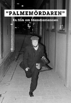 Palmemördaren (2021)