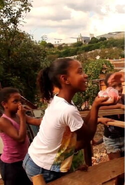 Palmilha (2018)