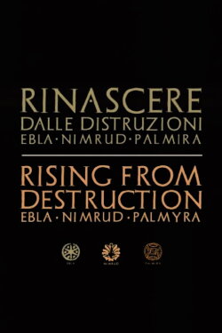 Palmyra: Rising from the Ashes (2017) Palmyra: Rising from the Ashes (2017)