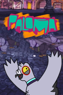 Paloma (2020)