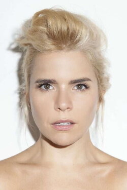 Paloma Faith: As I Am (2021) Paloma Faith: As I Am (2021)