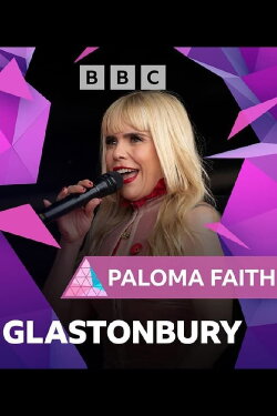Paloma Faith: Glastonbury Festival 2024 (2024) Paloma Faith: Glastonbury Festival 2024 (2024)