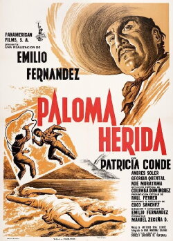 Paloma herida (1963) Paloma herida (1963)