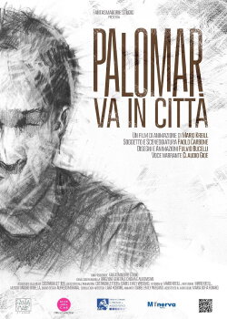 Palomar goes to the City (2022) Palomar goes to the City (2022)