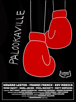Palookaville (2023)