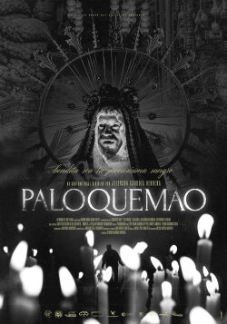 Paloquemao: the Vampire Market (2022) Paloquemao: the Vampire Market (2022)