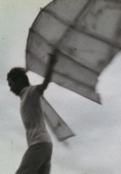 Paludes (1968)