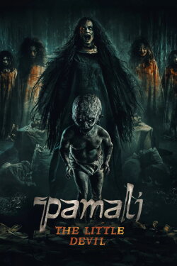 Pamali: The Little Devil (2025) Pamali: The Little Devil (2025)