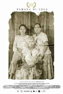 Pamana ni Lola (2019) Pamana ni Lola (2019)