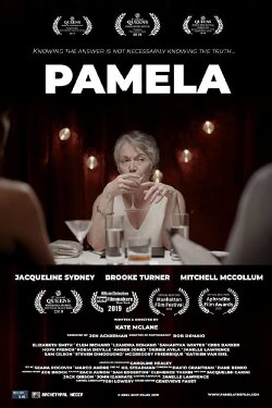 Pamela (2019)