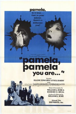 Pamela, Pamela, You Are... (1968) Pamela, Pamela, You Are... (1968)