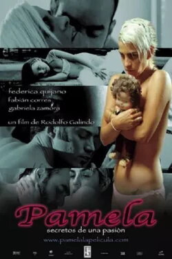 Pamela: secretos de una pasión (2008) Pamela: secretos de una pasión (2008)