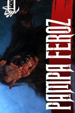 Pampa Feroz (2015) Pampa Feroz (2015)