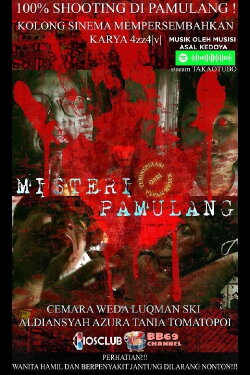 Pamulang Mystery (2023)