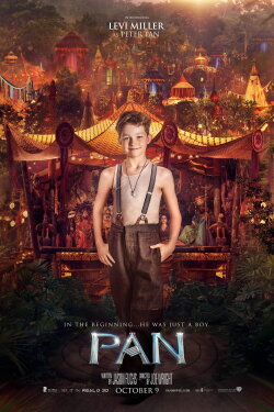 Pan (2015)