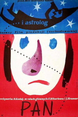 Pán a hvezdár (1960) Pán a hvezdár (1960)