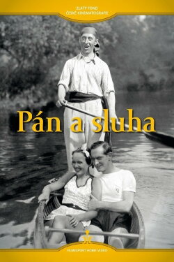 Pán a sluha (1938) Pán a sluha (1938)