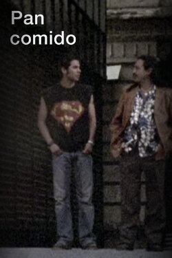 Pan comido (2007) Pan comido (2007)