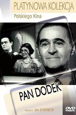 Pan Dodek (1971) Pan Dodek (1971)