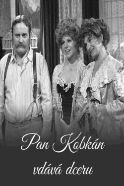 Pan Kobkán vdává dceru (1977) Pan Kobkán vdává dceru (1977)