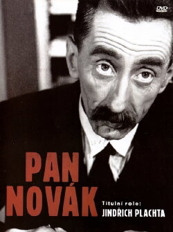 Pan Novák (1949)