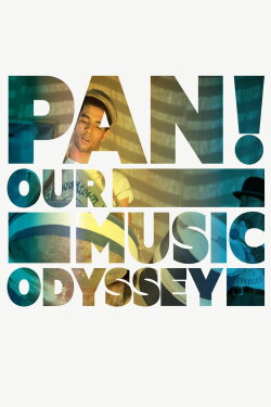 PAN! Our Music Odyssey (2014) PAN! Our Music Odyssey (2014)