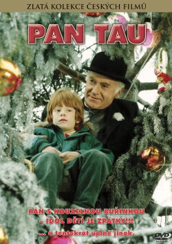 Pan Tau – der Film (1988) Pan Tau – der Film (1988)