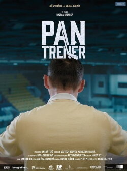 Pan Trenér (2022)