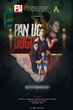 Pan Ug Dugo (2023)