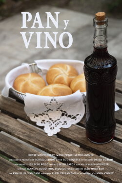 Pan y vino (2023) Pan y vino (2023)