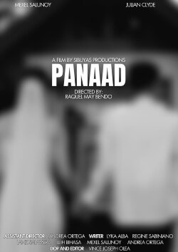 Panaad (2024) Panaad (2024)