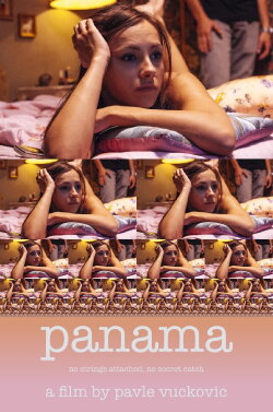 Panama (2015) Panama (2015)