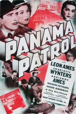 Panama Patrol (1939) Panama Patrol (1939)