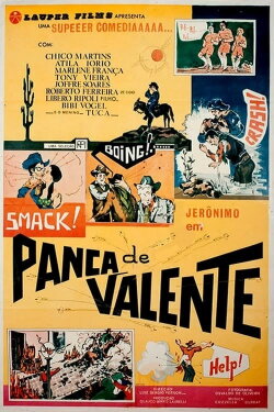 Panca de Valente (1968) Panca de Valente (1968)