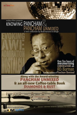 Pancham Unmixed: Mujhe Chalte Jaana Hai... (2009) Pancham Unmixed: Mujhe Chalte Jaana Hai... (2009)