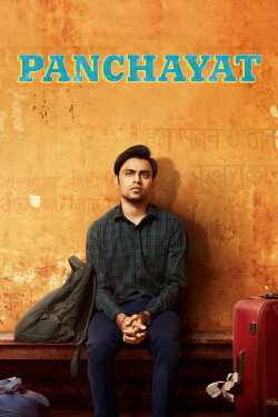 Panchayat (2024)