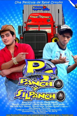 Pancho and Silpancho (2015)
