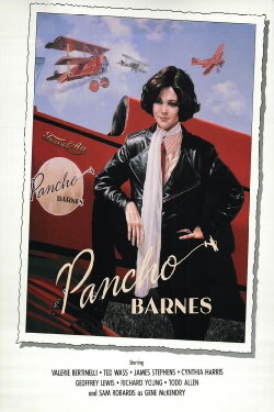 Pancho Barnes (1988) Pancho Barnes (1988)