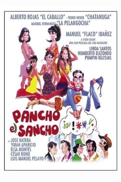 Pancho el Sancho (1988) Pancho el Sancho (1988)